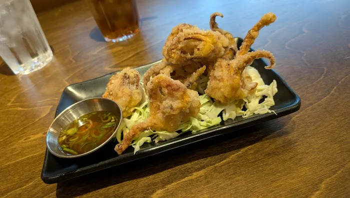 Shio Ramen & Crudo Picture 7