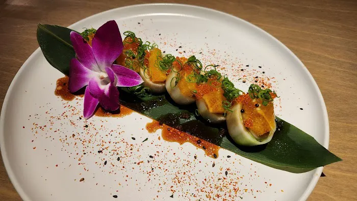 Sushiholic Scottsdale Picture 5