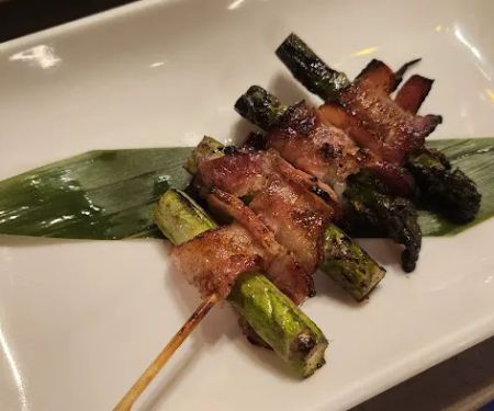 Sushiholic Scottsdale