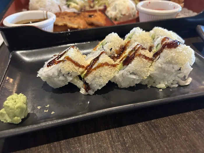 Sushiholic Scottsdale Picture 3
