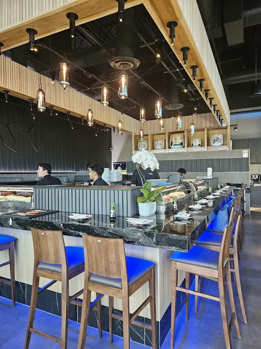 Sushiholic Scottsdale Picture 9