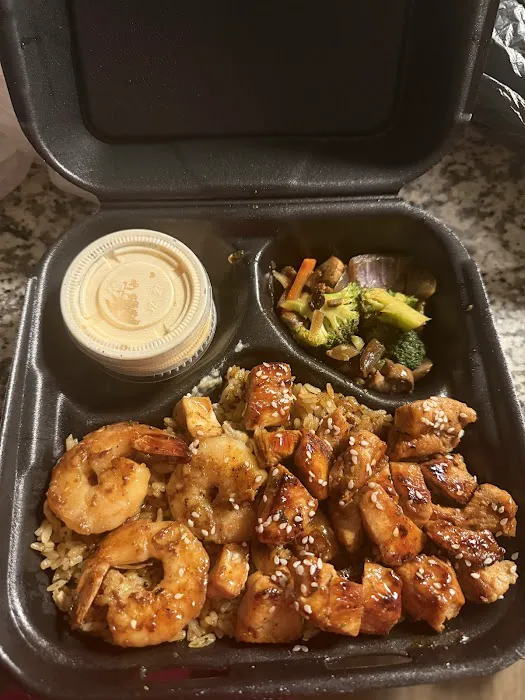 RockStar Hibachi - Food Truck Picture 1