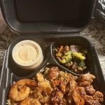 RockStar Hibachi - Food Truck