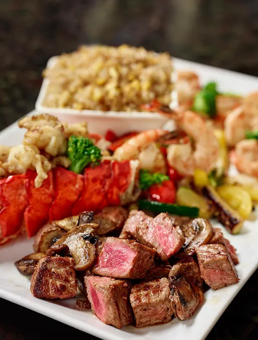 RockStar Hibachi - Food Truck Picture 8