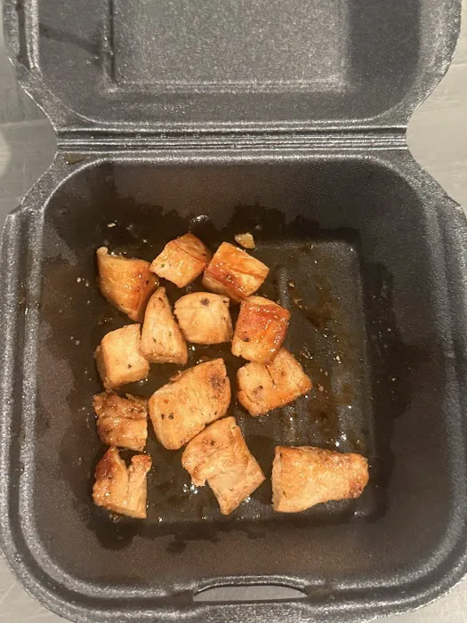 RockStar Hibachi - Food Truck Picture 9