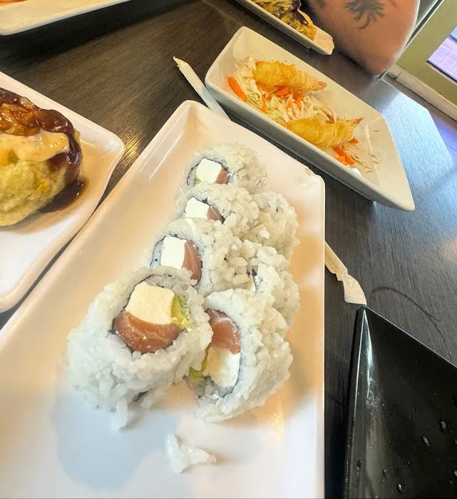 Bei Sushi, Bar, Asian Cuisine Picture 2