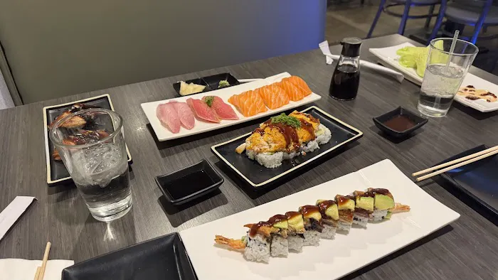 Bei Sushi, Bar, Asian Cuisine Picture 4