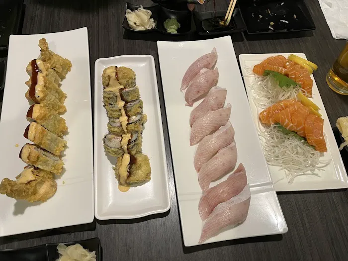 Bei Sushi, Bar, Asian Cuisine Picture 9