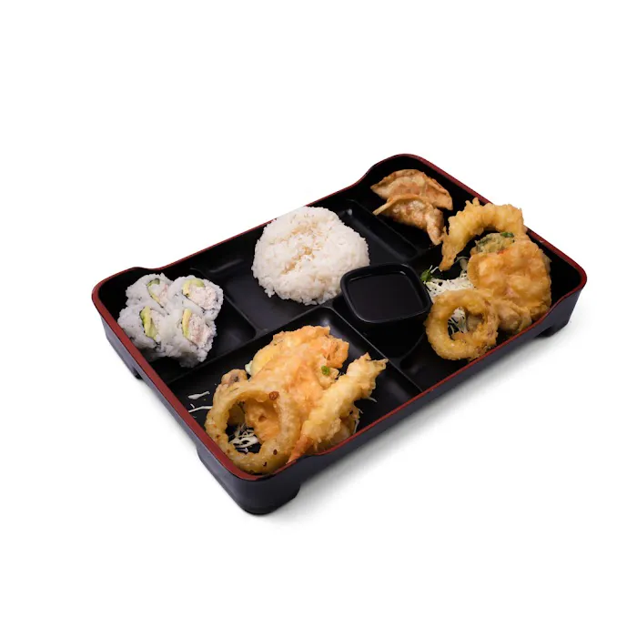 Bei Sushi, Bar, Asian Cuisine Picture 6