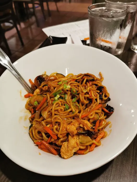Bei Sushi, Bar, Asian Cuisine Picture 7