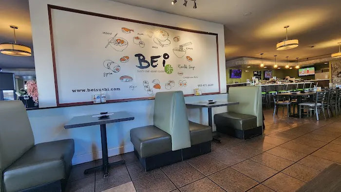 Bei Sushi, Bar, Asian Cuisine Picture 10