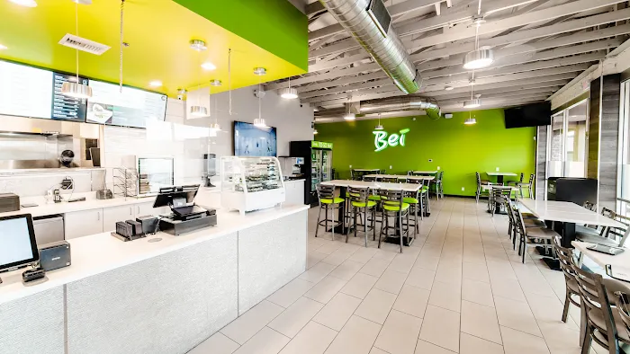 Bei Sushi Express Picture 2