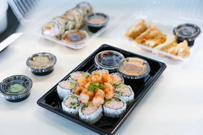 Bei Sushi Express Picture 3