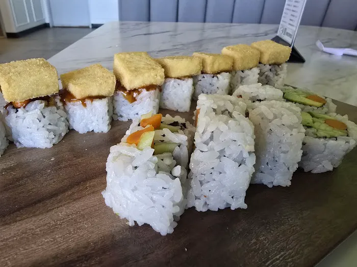 Bei Sushi Express Picture 5