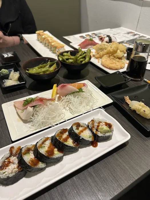 Bei Sushi Express Picture 8