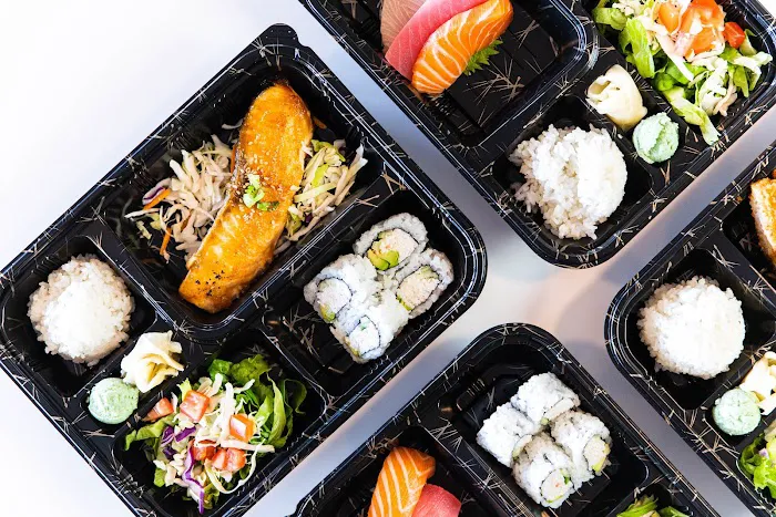 Bei Sushi Express Picture 7