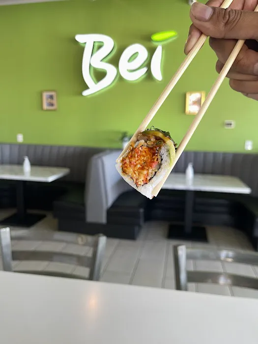 Bei Sushi Express Picture 9