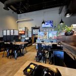 Sushi Rock & Grill