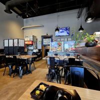 Sushi Rock & Grill ico