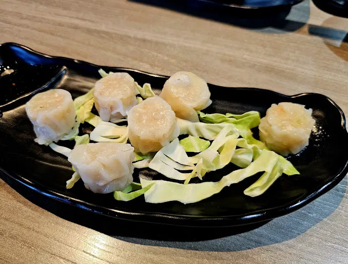 Sushi Rock & Grill Picture 6