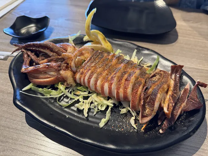 Sushi Rock & Grill Picture 3