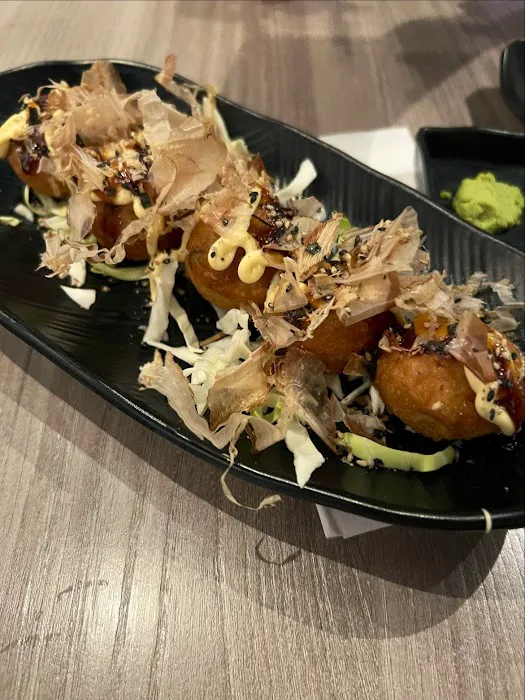 Sushi Rock & Grill Picture 9