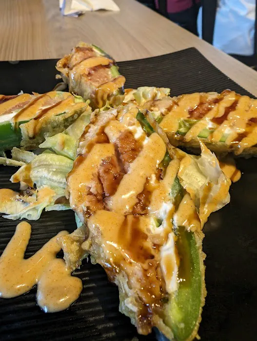 Sushi Rock & Grill Picture 10