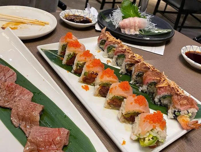 Shinme Sushi Picture 2