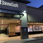 Shinme Sushi