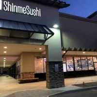 Shinme Sushi ico