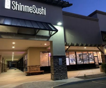 Shinme Sushi
