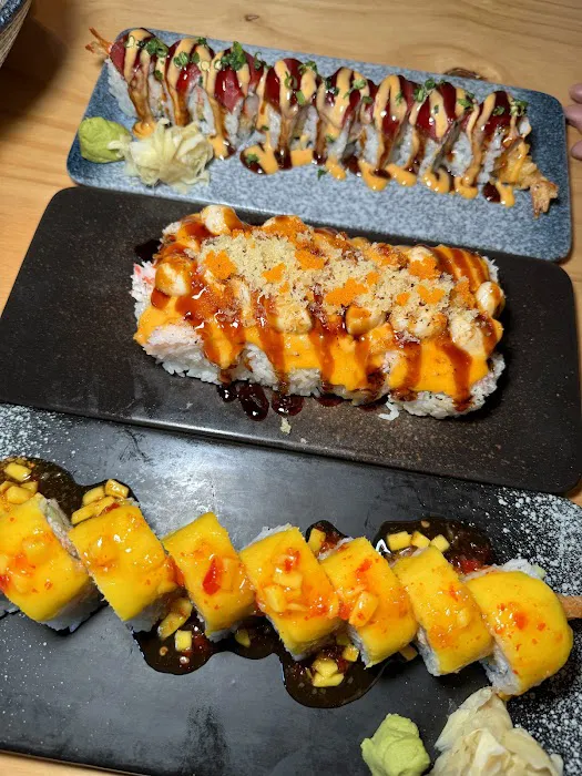 Shinme Sushi Picture 6
