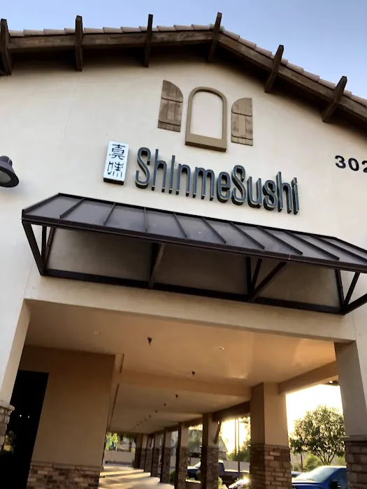 Shinme Sushi Picture 7