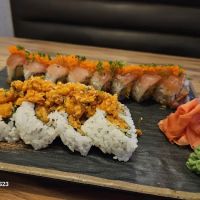 Sushi n U ico