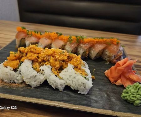 Sushi n U