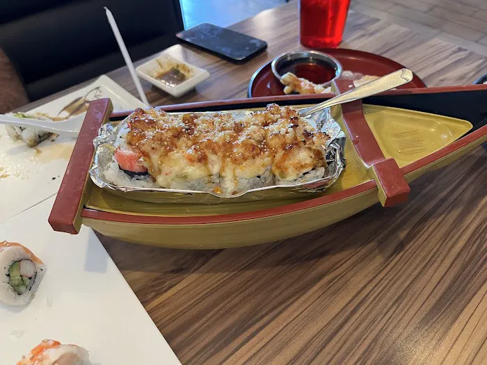 Sushi n U Picture 7