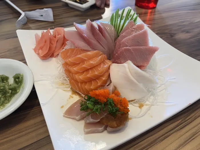 Sushi n U Picture 4
