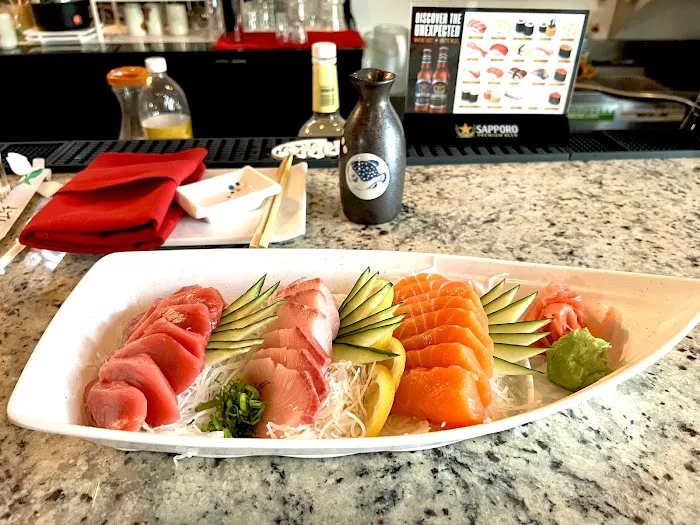 Sushi n U Picture 8