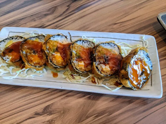 Sushi n U Picture 9