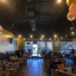 Maguro Sushi and Ramen