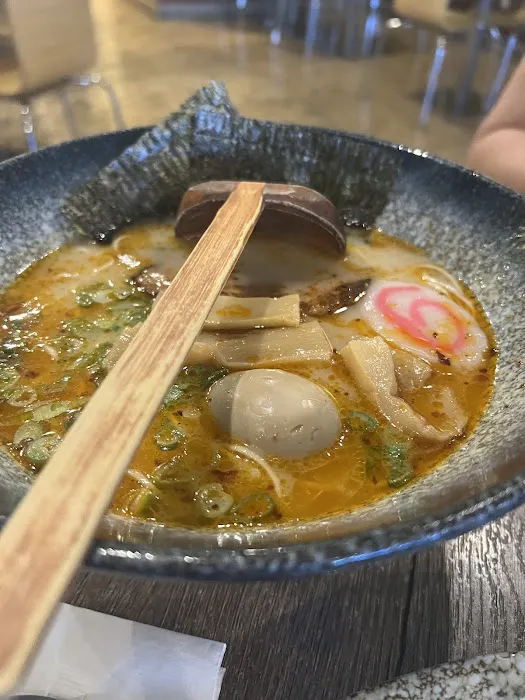 Maguro Sushi and Ramen Picture 6