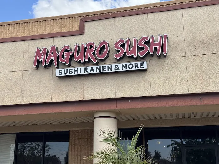Maguro Sushi and Ramen Picture 5