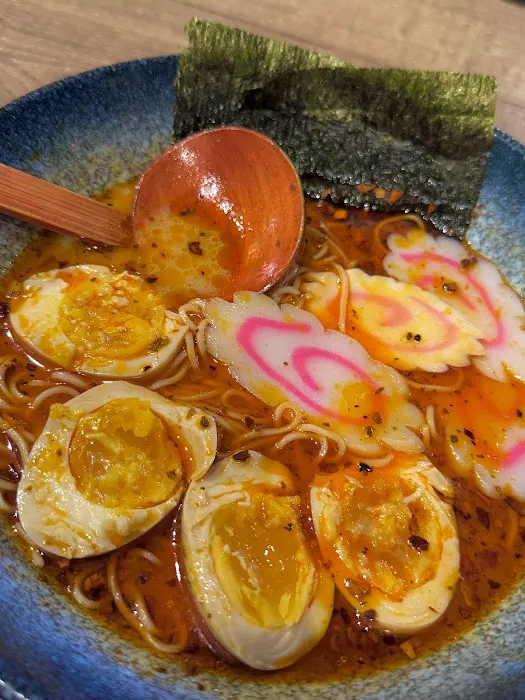 Maguro Sushi and Ramen Picture 7