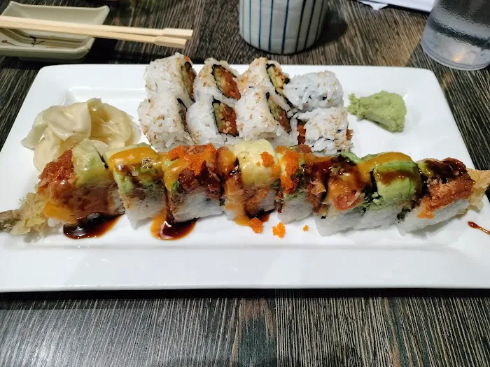 DOZO Izakaya Picture 1