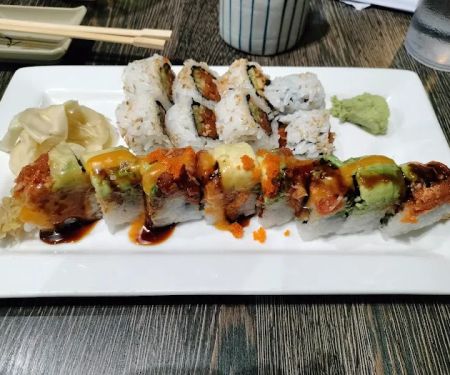 DOZO Izakaya