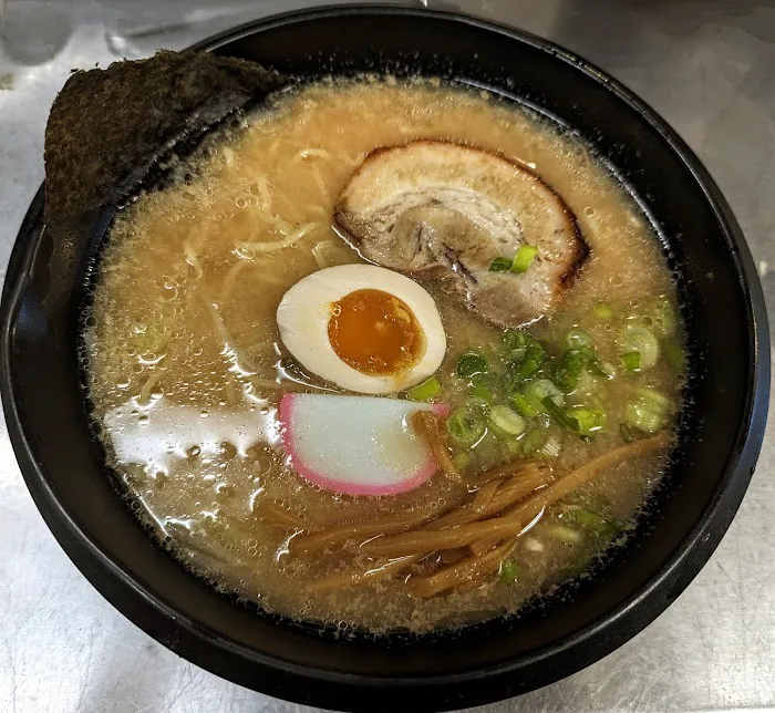 DOZO Izakaya Picture 6