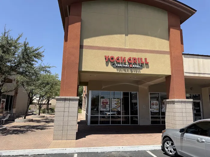 Yogi's Grill Picture 3