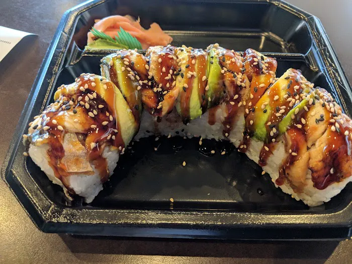 Yogi's Grill Picture 1