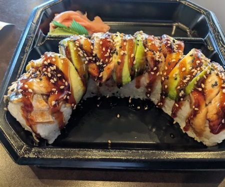 Yogi's Grill