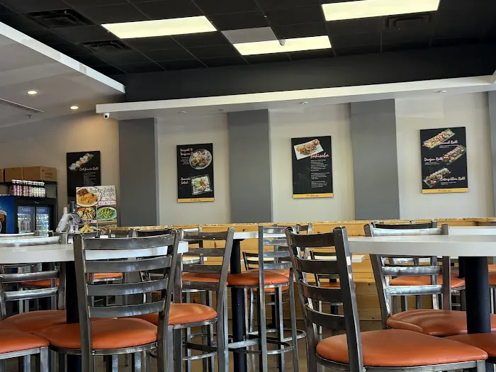 Yogi's Grill Picture 2